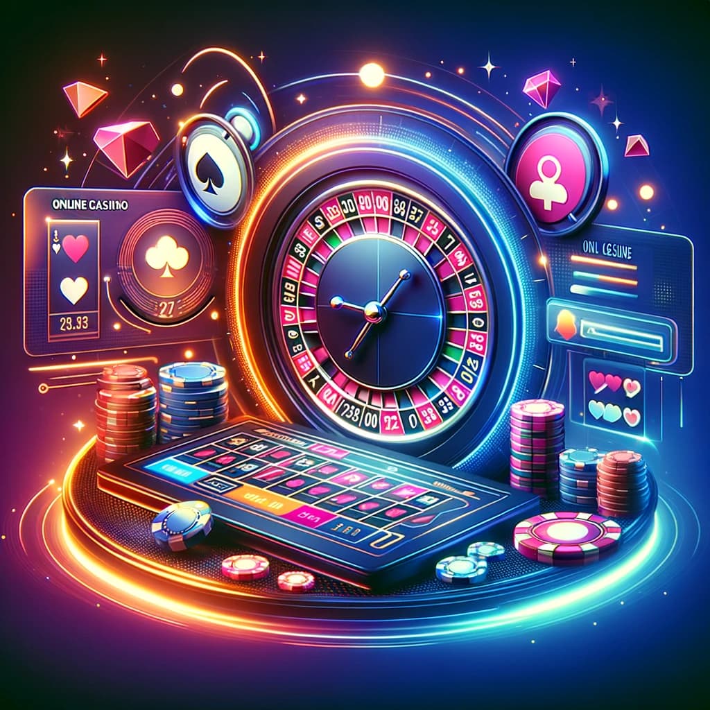 Bizzo Online Casino Overview