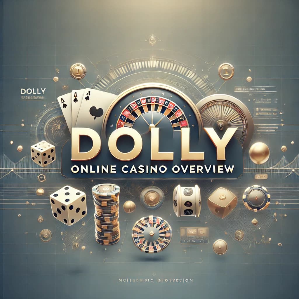 Dolly Online Casino Overview